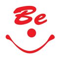 Be Happy Logo