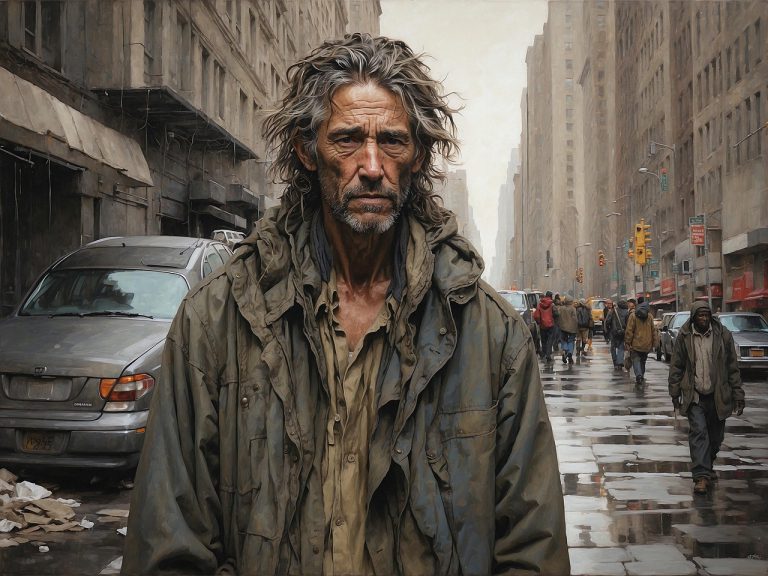 ai generated, man, homeless, poverty, solitude, outdoors, social, problems, sad, depression, alone-8592557.jpg